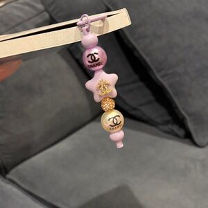 CUSTOM BOOKMARK